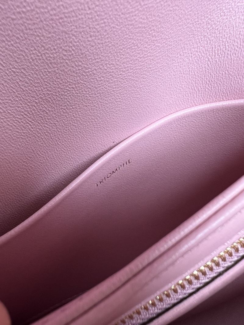 Ce1i*e triomphe bags